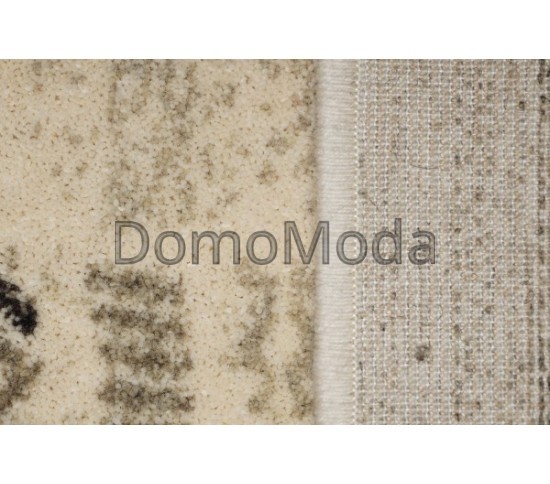 Шерстяний килим Eco 6886-53833 - Висока якість за найкращою ціною в Україні зображення 3.